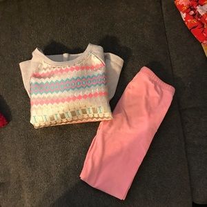 Little girls clothing